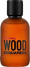 Dsquared2 Wood Original - Eau de Parfum — Bild N5