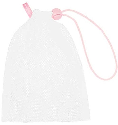 Waschbeutel für wiederverwendbare Kosmetikpads zum Abschminken - Glov Loundry Bag — Bild N1