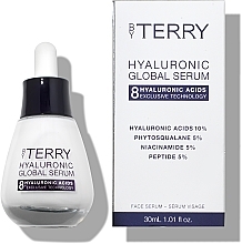 Ultra-konzentriertes Gesichtsserum  - By Terry Hyaluronic Global Serum — Bild N3