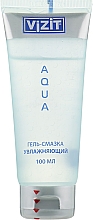 Düfte, Parfümerie und Kosmetik Gel-Gleitmittel Aqua - Vizit