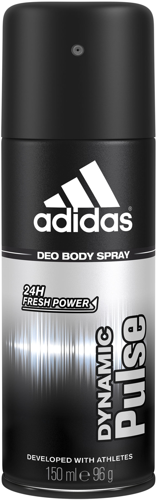 Adidas Dynamic Pulse - Deospray — Bild 150 ml