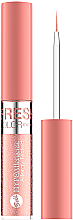Düfte, Parfümerie und Kosmetik Hypoallergener Eyeliner - Bell HypoAllergenic Fresh Color Eyeliner