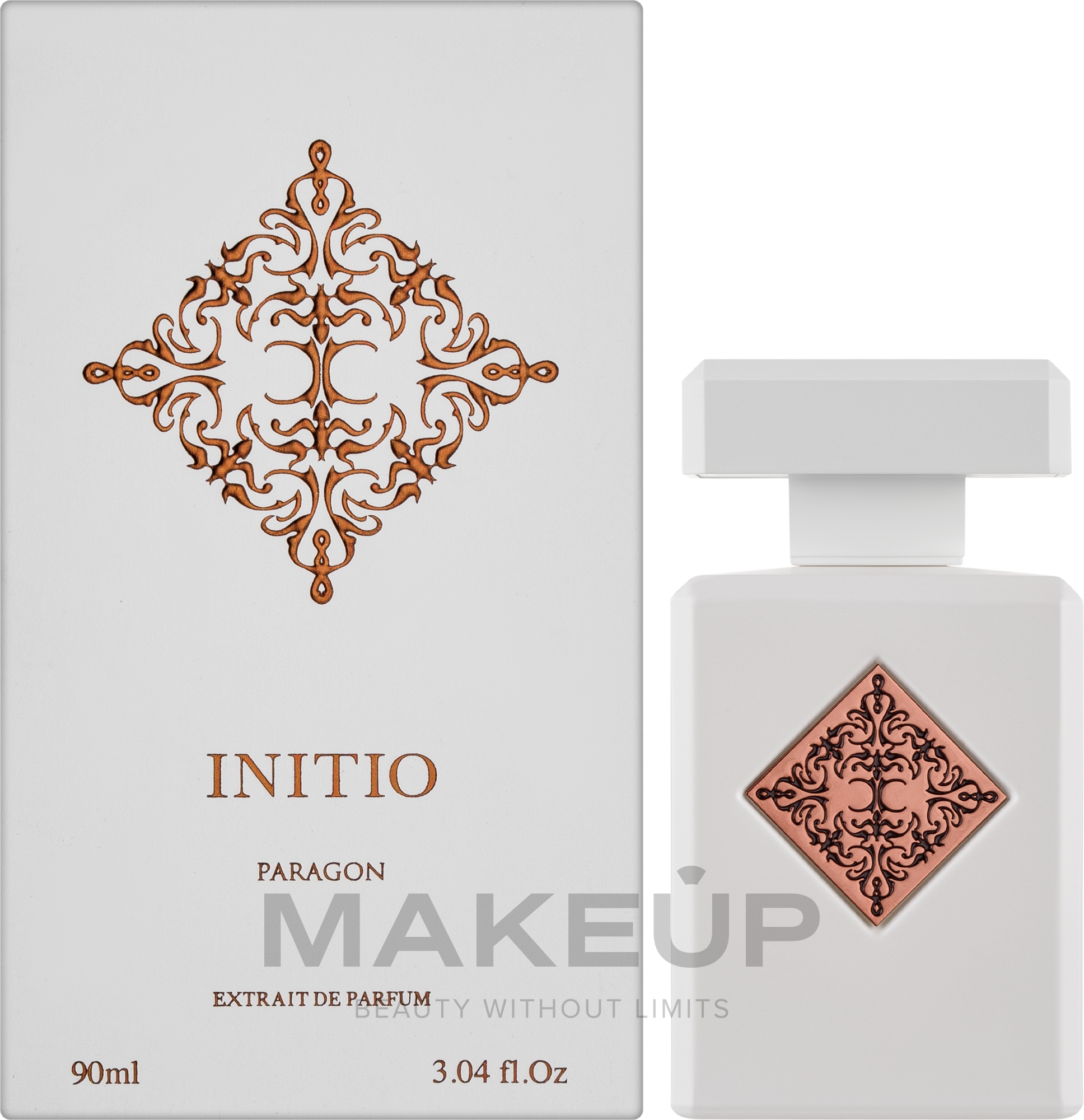 Initio Parfums Prives Paragon - Parfum — Bild 90 ml
