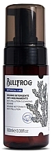 Düfte, Parfümerie und Kosmetik Reinigendes Mousse für das Gesicht - Bullfrog Anti-Pollution Cleansing Mousse