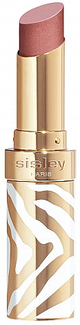 Lippenstift - Sisley Phyto-Rouge Shine Lipstick (Refill)  — Bild N2