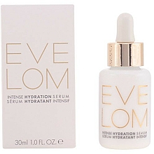 Düfte, Parfümerie und Kosmetik Intensiv feuchtigkeitsspendendes Gesichtsserum - Eve Lom Intense Hydration Serum