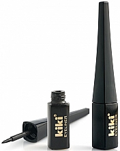 Düfte, Parfümerie und Kosmetik Liquid Eyeliner - Kiki BLACK Eyeliner