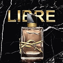 Yves Saint Laurent Libre Flowers & Flames  - Eau de Parfum — Bild N6