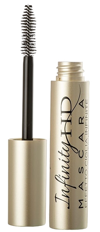 Mascara - Bottega Verde Infinity HD Infinite Eyelash Effect Mascara With Orchid Extract — Bild N1