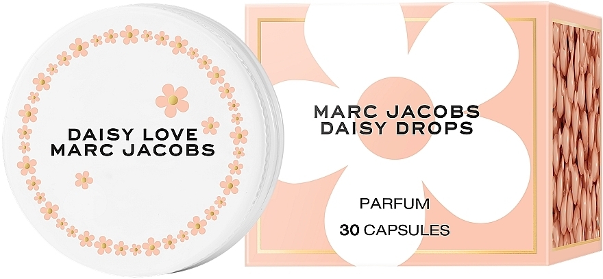 Marc Jacobs Daisy Love - Parfumkapsel — Bild N3
