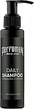Düfte, Parfümerie und Kosmetik Erfrischendes Haarshampoo für den täglichen Gebrauch mit Rosmarin- und Thymianextrakt - Perfomen Classic Series Daily Shampoo