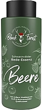Düfte, Parfümerie und Kosmetik Bade-Essenz Beeren - Original Hagners Black Forest Berry Bath Essence