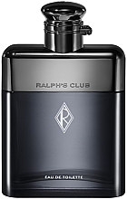 Düfte, Parfümerie und Kosmetik Ralph Lauren Ralph's Club - Eau de Toilette