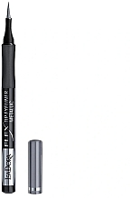 Eyeliner - IsaDora Flex Tip Metallic — Bild N2