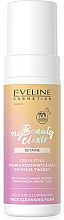 Waschschaum - Eveline My Beauty Elixir Delicate Illuminating Face Cleansing Foam  — Bild N1