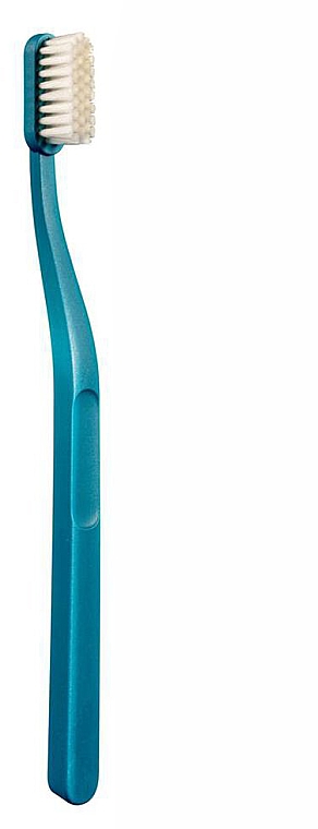 Zahnbürste ultra weich Green Clean blau - Jordan Green Clean Ultrasoft — Bild N2