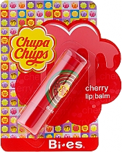 Düfte, Parfümerie und Kosmetik Lippenbalsam - Bi-es Chupa Chups Cherry