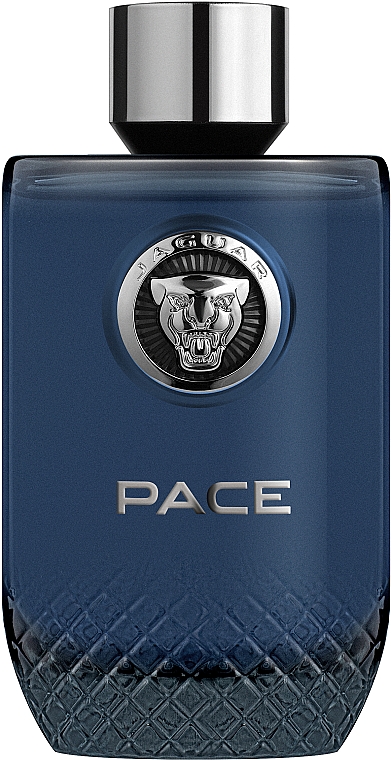 Jaguar Pace - Eau de Toilette — Bild N1