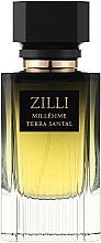 Düfte, Parfümerie und Kosmetik Zilli Millesime Terra Santal - Eau de Parfum