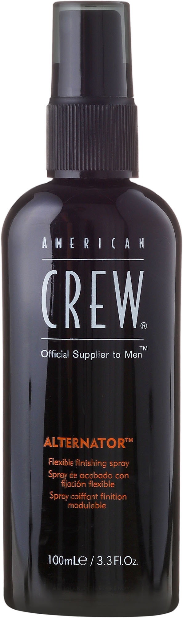 Stylingspray für flexiblen Halt - American Crew Alternator — Bild 100 ml