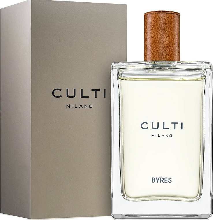 Culti Milano Byres - Eau de Parfum — Bild N2