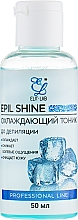 Düfte, Parfümerie und Kosmetik Tonikum vor der Enthaarung - Elit-Lab Epil Shine