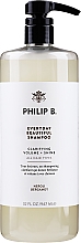 Haarshampoo - Philip B Everyday Beautiful Shampoo — Bild N3