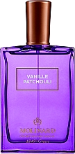 Düfte, Parfümerie und Kosmetik Molinard Vanille Patchouli - Eau de Parfum