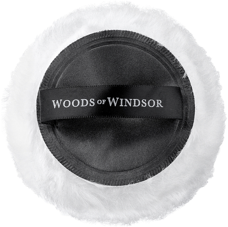 Woods of Windsor Lavender - Talkum für den Körper — Bild N2