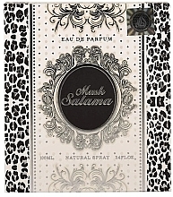 Düfte, Parfümerie und Kosmetik Lattafa Perfumes Musk Salama - Eau de Parfum
