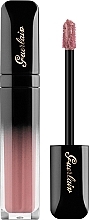 Flüssiger matter Lippenstift - Guerlain Intense liquid Matte Lipstick — Bild N1