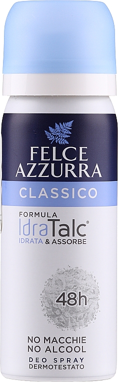 GESCHENK! Deospray - Felce Azzurra Deo Deo Spray Classic — Bild N1