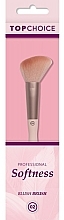Düfte, Parfümerie und Kosmetik Rougepinsel 30031 - Top Choice Softness Blush Brush
