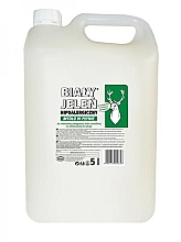 Hypoallergene Flüssigseife für empfindliche Haut - Bialy Jelen Hypoallergenic Soap Supply — Bild N6