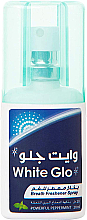 Düfte, Parfümerie und Kosmetik Erfrischendes Mundspray - White Glo Breath Freshener Spray