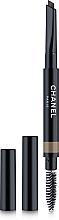 Wasserfester Augenbrauenstift - Chanel Stylo Sourcils Waterproof Eyebrow Pencil — Bild N1