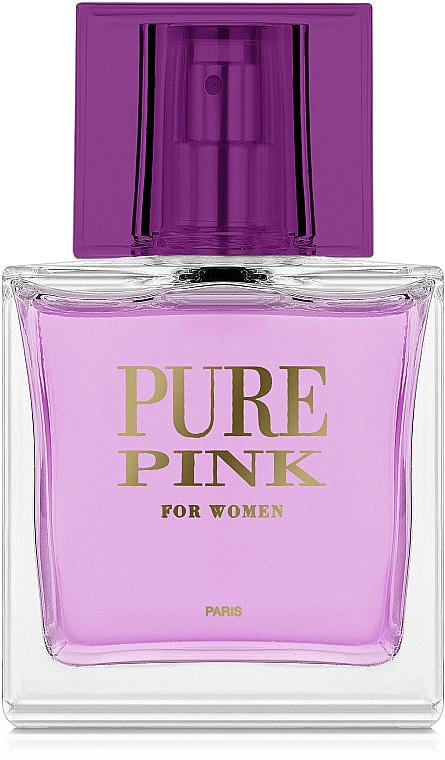 Karen Low Pure Pink - Eau de Parfum — Bild N1