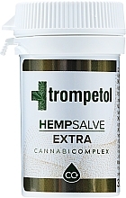 GESCHENK! Salbe mit Hanfextrakt - Trompetol Hemp Salve Extra — Bild N1