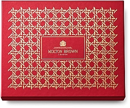 Düfte, Parfümerie und Kosmetik Molton Brown Set - Set