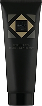 Düfte, Parfümerie und Kosmetik Feuchtigkeitsspendende Haarmaske - Hadat Cosmetics Hydro Spa Hair Treatment