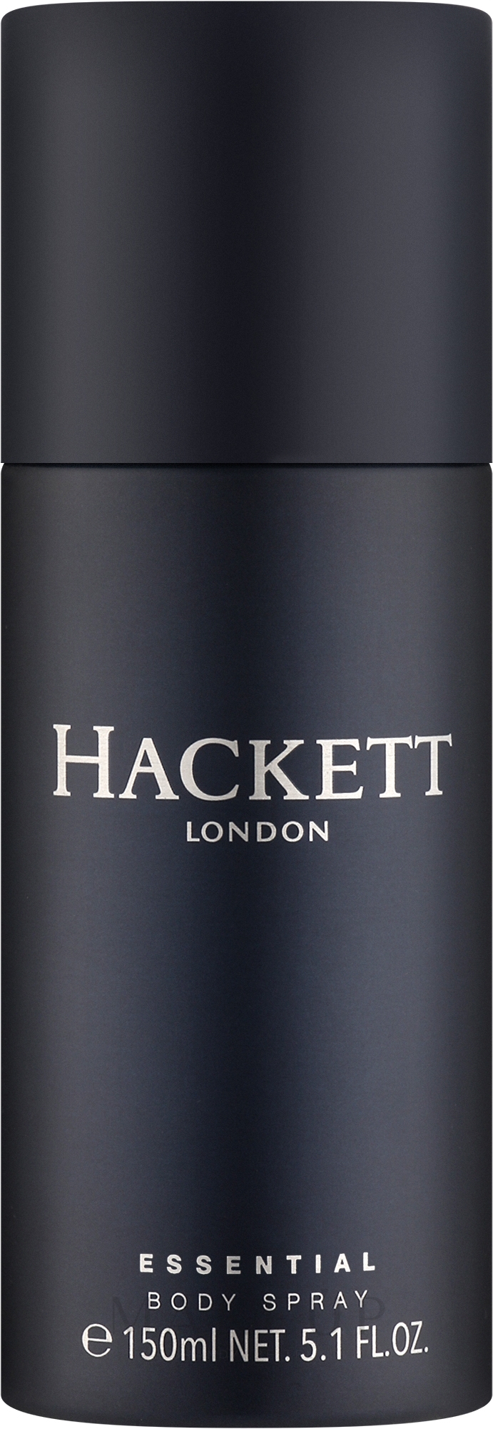 Hackett London Essential - Spray für den Körper — Bild 150 ml