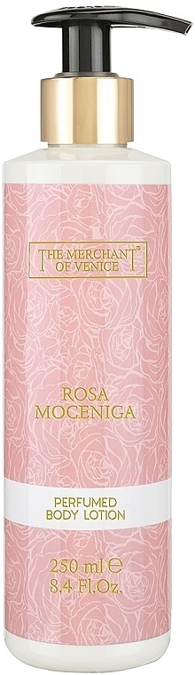 The Merchant Of Venice Rosa Moceniga - Körperlotion — Bild N2