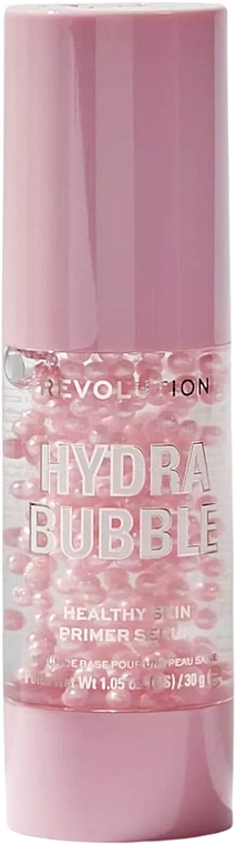 Gesichtsprimer - Makeup Revolution Y2K Baby Hydra Bubble Healthy Skin Primer  — Bild N1