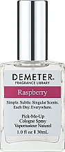 Demeter Fragrance The Library of Fragrance Raspberry - Parfum — Bild N1