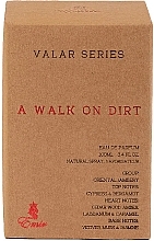 Emir A Walk On Dirt - Eau de Parfum — Bild N2