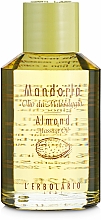 Massageöl mit Mandel - L'Erbolario Mandorla Olio da Massagio — Bild N2