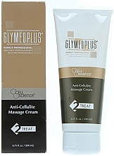 Düfte, Parfümerie und Kosmetik Anti-Cellulite-Massagecreme - GlyMed Plus Cell Science Anti-Cellulite Massage Cream