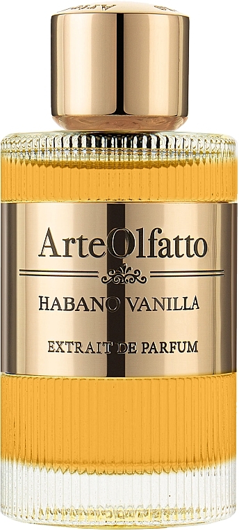 Arte Olfatto Habano Vanilla Extrait de Parfum - Parfum — Bild N1