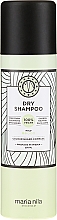 Trockenshampoo - Maria Nila Dry Shampoo — Bild N3