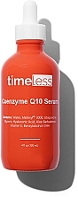 Serum mit Coenzym Q10 - Timeless Skin Care Coenzyme Q10 Serum — Bild N2